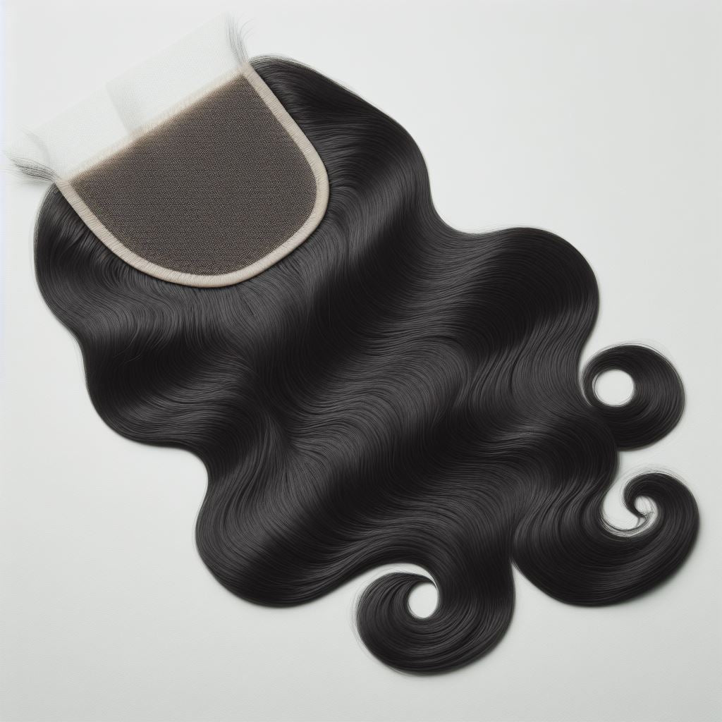 Luxury Closures & Frontals HD